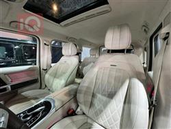 مێرسێدس بێنز G-Class